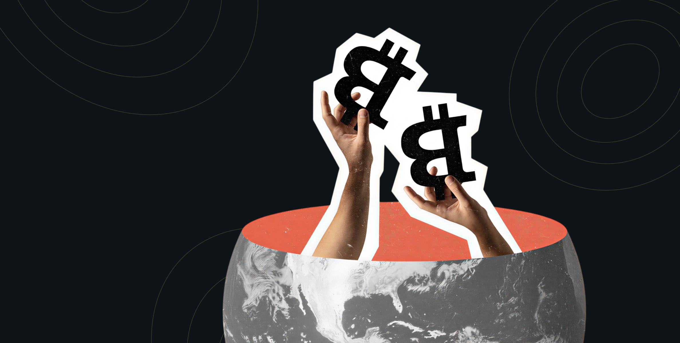 Шведская компания хочет войти в топ держателей BTC
